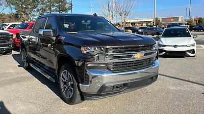 2019 Chevrolet Silverado 1500 Crew Cab 4WD Pickup for sale #JS15851 - photo 2