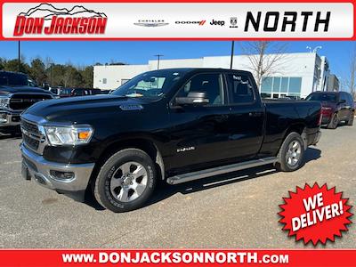 2022 Ram 1500 Quad Cab 4WD Pickup for sale #M14669 - photo 1