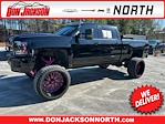 2019 Chevrolet Silverado 2500 Crew Cab SRW 4WD Pickup for sale #M14724A - photo 1