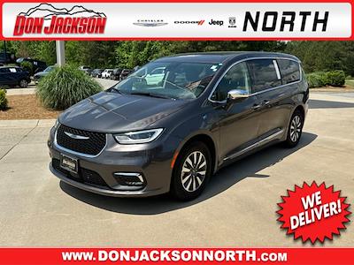 2023 Chrysler Pacifica FWD Minivan for sale #M14753 - photo 1