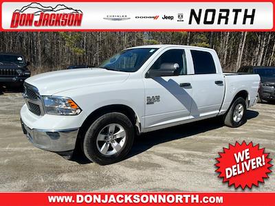 2023 Ram 1500 Classic Crew Cab RWD Pickup for sale #M14775 - photo 1