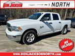 2023 Ram 1500 Classic Crew Cab RWD Pickup for sale #M14775 - photo 1