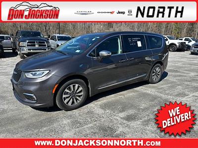 2023 Chrysler Pacifica FWD Minivan for sale #M14778 - photo 1