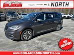 2023 Chrysler Pacifica FWD Minivan for sale #M14778 - photo 1