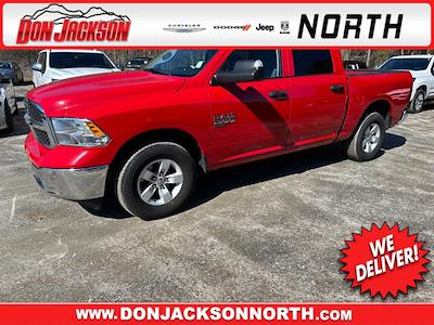 2023 Ram 1500 Classic Crew Cab 4WD Pickup for sale #M14780 - photo 1