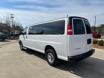 Used 2023 Chevrolet Express 3500 LS Passenger Van for sale #M14817 - photo 2