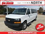 2023 Chevrolet Express 3500 RWD Passenger Van for sale #M14817 - photo 1