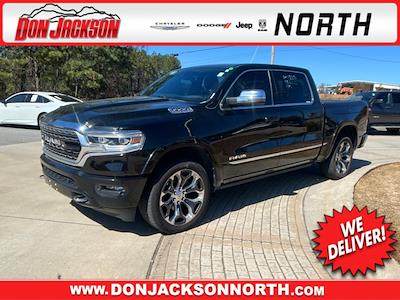 2023 Ram 1500 Crew Cab 4WD Pickup for sale #M14844 - photo 1