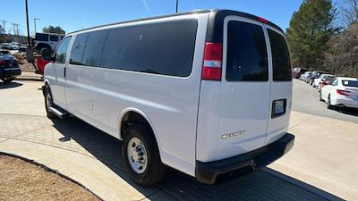 Used 2023 Chevrolet Express 3500 LS Passenger Van for sale #M14848 - photo 2