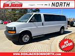 2023 Chevrolet Express 3500 RWD Passenger Van for sale #M14848 - photo 1