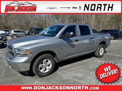 2023 Ram 1500 Classic Crew Cab 4WD Pickup for sale #M14850 - photo 1