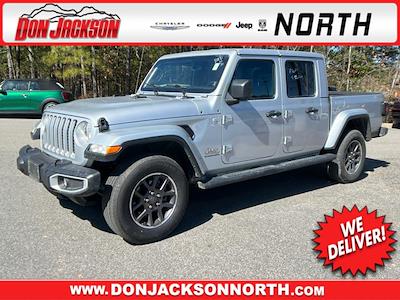 2023 Jeep Gladiator Crew Cab 4WD Pickup for sale #M14860 - photo 1