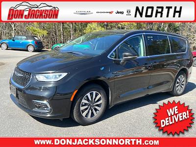 2023 Chrysler Pacifica FWD Minivan for sale #M14864 - photo 1