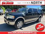 2008 Ford F-150 SuperCrew Cab 4WD Pickup for sale #M14864A - photo 1