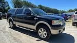2008 Ford F-150 SuperCrew Cab 4WD Pickup for sale #M14864A - photo 4