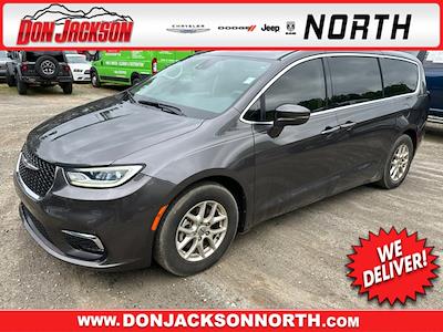 2022 Chrysler Pacifica FWD Minivan for sale #M14872A - photo 1