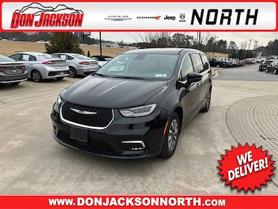 2023 Chrysler Pacifica FWD Minivan for sale #M14875 - photo 1