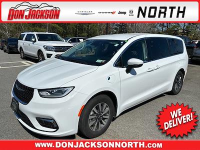 2023 Chrysler Pacifica FWD Minivan for sale #M14877 - photo 1