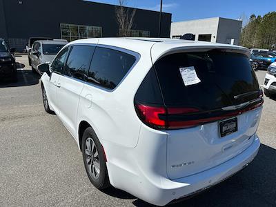 2023 Chrysler Pacifica FWD Minivan for sale #M14877 - photo 2