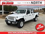 2023 Jeep Gladiator Crew Cab 4WD Pickup for sale #M14878 - photo 1