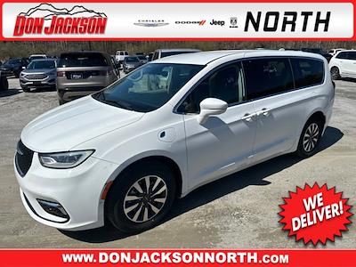 2022 Chrysler Pacifica FWD Minivan for sale #M14883 - photo 1
