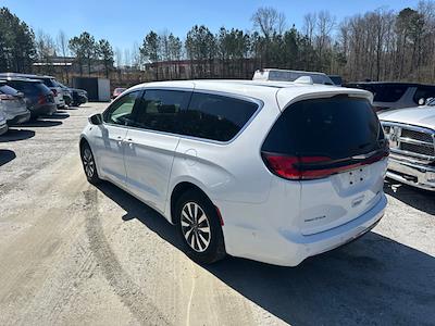 2022 Chrysler Pacifica FWD Minivan for sale #M14883 - photo 2