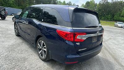 2018 Honda Odyssey FWD Minivan for sale #M14883A - photo 2