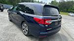 2018 Honda Odyssey FWD Minivan for sale #M14883A - photo 2