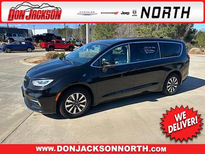 2023 Chrysler Pacifica FWD Minivan for sale #M14891 - photo 1