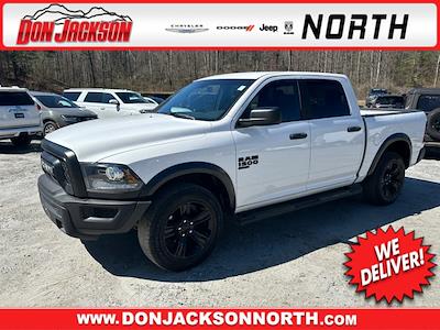 2023 Ram 1500 Classic Crew Cab 4WD Pickup for sale #M14915 - photo 1