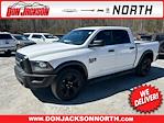 2023 Ram 1500 Classic Crew Cab 4WD Pickup for sale #M14915 - photo 1