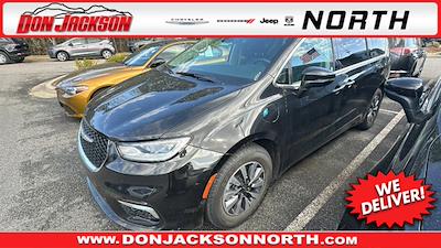 2022 Chrysler Pacifica FWD Minivan for sale #M14949 - photo 1
