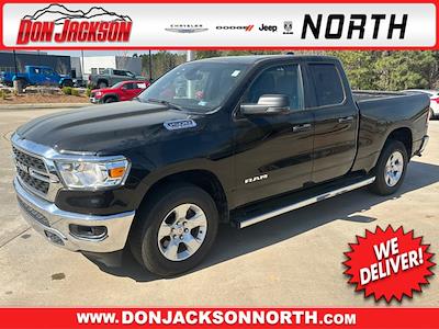 2023 Ram 1500 Quad Cab 4WD Pickup for sale #M14992 - photo 1