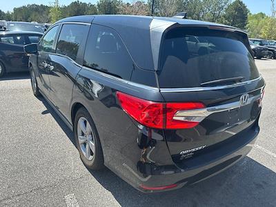2018 Honda Odyssey FWD Minivan for sale #M15021A - photo 2