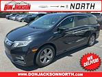 2018 Honda Odyssey FWD Minivan for sale #M15021A - photo 1
