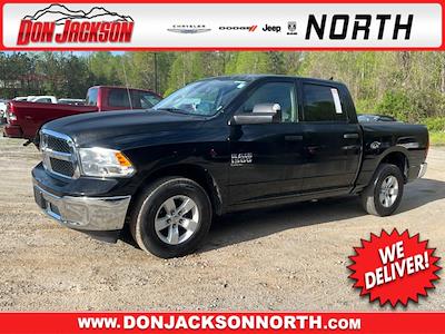 2023 Ram 1500 Classic Crew Cab 4WD Pickup for sale #M15048 - photo 1