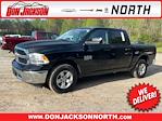 2023 Ram 1500 Classic Crew Cab 4WD Pickup for sale #M15048 - photo 1