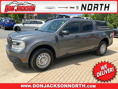 2022 Ford Maverick SuperCrew Cab FWD Pickup for sale #M15068A - photo 1