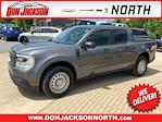 2022 Ford Maverick SuperCrew Cab FWD Pickup for sale #M15068A - photo 1