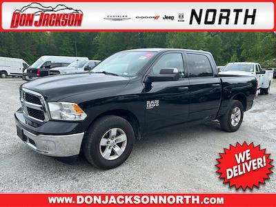 2023 Ram 1500 Classic Crew Cab RWD Pickup for sale #M15107 - photo 1