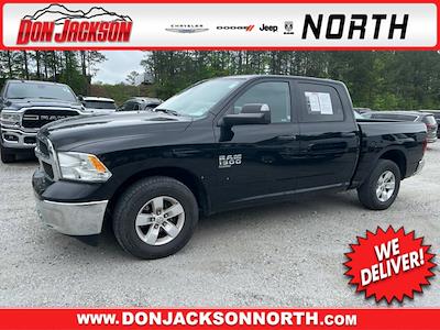 2023 Ram 1500 Classic Crew Cab RWD Pickup for sale #M15113 - photo 1