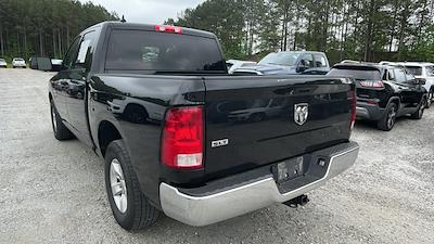 2023 Ram 1500 Classic Crew Cab RWD Pickup for sale #M15113 - photo 2