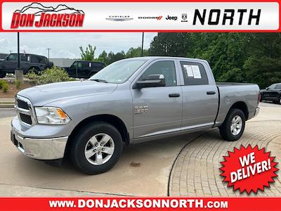 2023 Ram 1500 Classic Crew Cab RWD Pickup for sale #M15120 - photo 1
