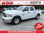 2023 Ram 1500 Classic Crew Cab RWD Pickup for sale #M15124 - photo 1