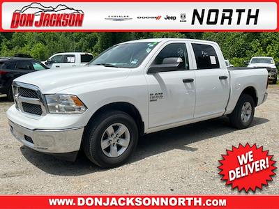 2023 Ram 1500 Classic Crew Cab RWD Pickup for sale #M15130 - photo 1