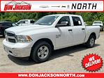 2023 Ram 1500 Classic Crew Cab RWD Pickup for sale #M15130 - photo 1