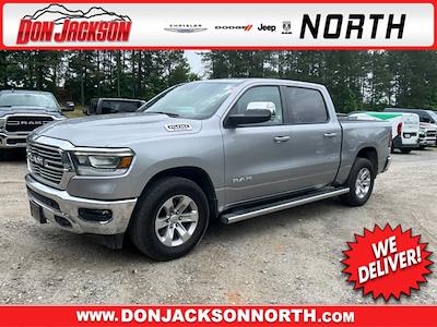 2023 Ram 1500 Crew Cab RWD Pickup for sale #M15149 - photo 1