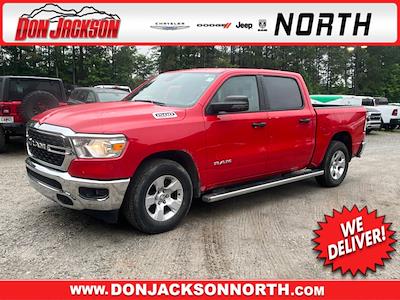 2023 Ram 1500 Crew Cab RWD Pickup for sale #M15156 - photo 1