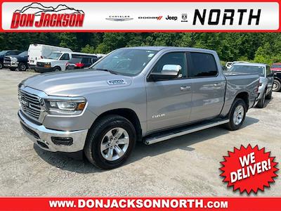 2023 Ram 1500 Crew Cab RWD Pickup for sale #M15187 - photo 1