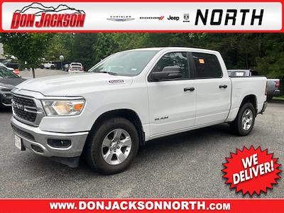 2023 Ram 1500 Crew Cab RWD Pickup for sale #M15188 - photo 1